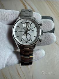 Tag Heuer Carrera Cal. 1887.