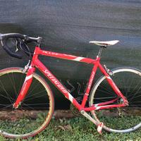 SPECIALIZED ALLEZ SPORT A1 MAX