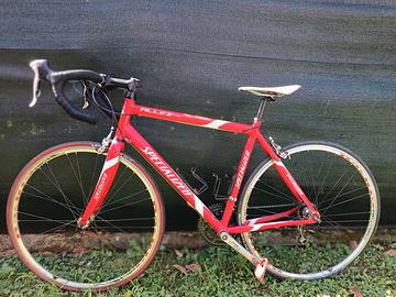 SPECIALIZED ALLEZ SPORT A1 MAX