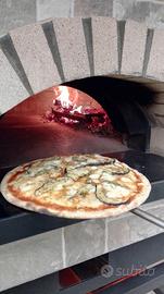 Pizzeria da Asporto