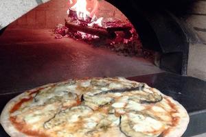 Pizzeria da Asporto