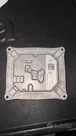 Centralina led lancia delta