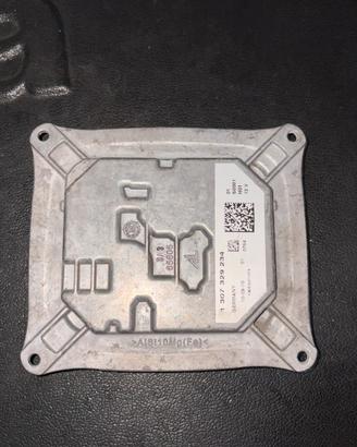 Centralina led lancia delta