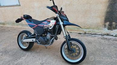 Husqvarna SM 610 Ie