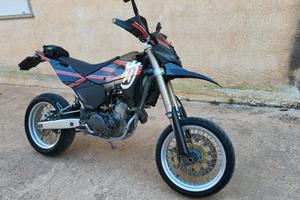 Husqvarna SM 610 Ie