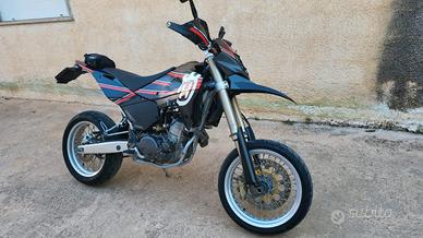 Husqvarna SM 610 Ie