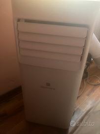 Climatizzatore portatile 7000 btu