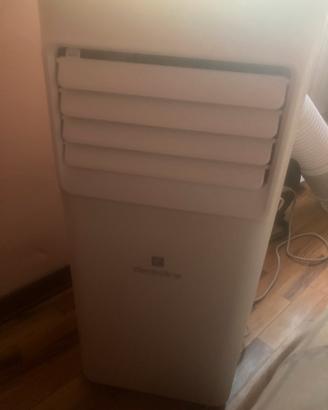 Climatizzatore portatile 7000 btu