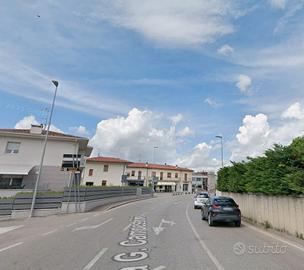 Monolocale Pedemonte UTENZE INCLUSE