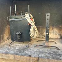 Gira Arrosto Artigianale 