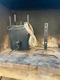 Gira Arrosto Artigianale 