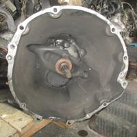 Cambio jeep cherokee 2.5 td 2003 09c 5m