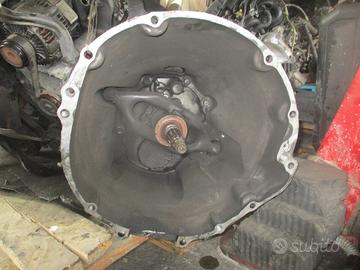 Cambio jeep cherokee 2.5 td 2003 09c 5m