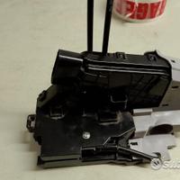 Serratura porta anter poster dx sx hyundai tucson