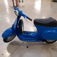 Piaggio vespa 50