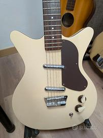 Lotto strumenti musicali chitarre e tastiere