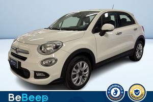 FIAT 500X 1.4 M-AIR LOUNGE 4X2 140CV