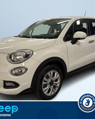 FIAT 500X 1.4 M-AIR LOUNGE 4X2 140CV
