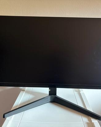 Monitor Samsung 24" Full HD LED
