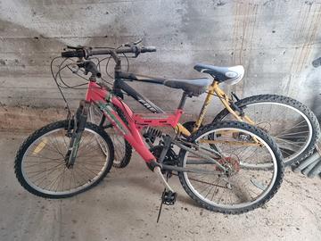 Biciclette n. 2