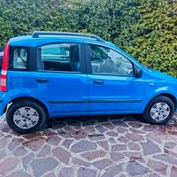 fiat panda 2 serie anno 2005