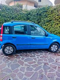 fiat panda 2 serie anno 2005