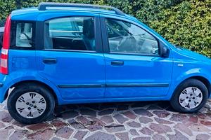 fiat panda 2 serie anno 2005