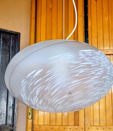 LAMPADARI VETRO MURANO