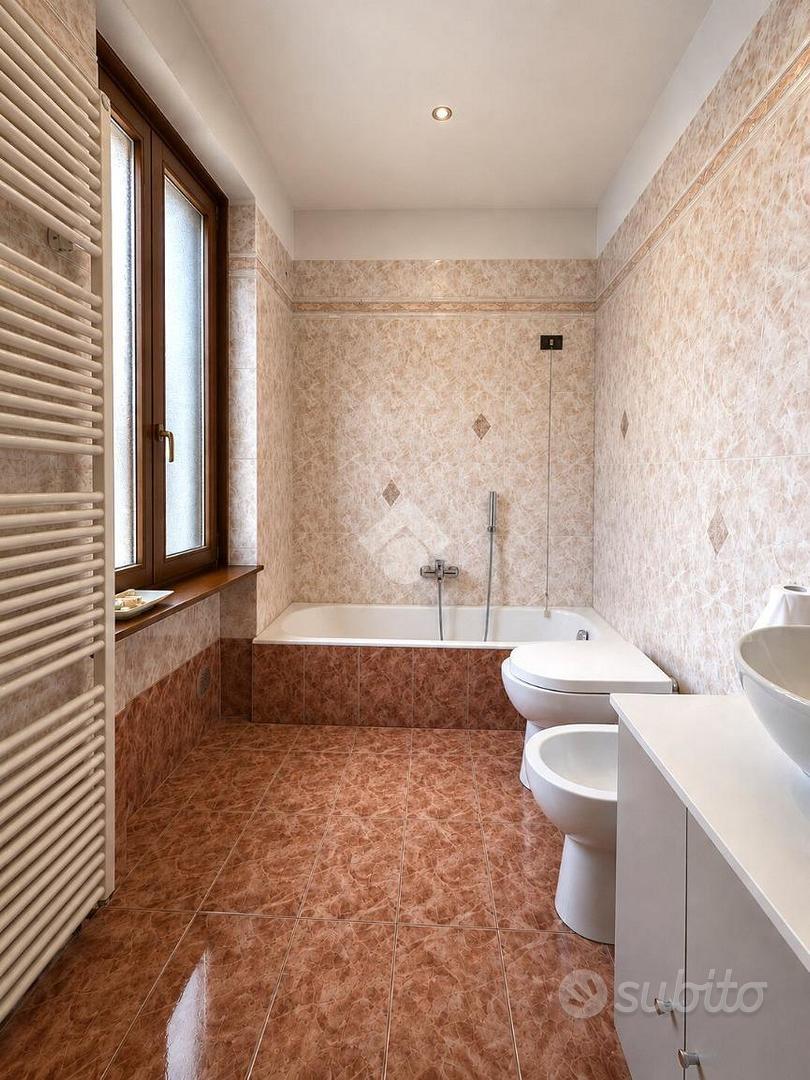 Appartamento – Bovisio Masciago, Bovisio - Vista 5