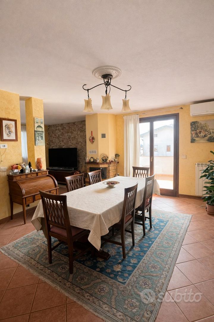 Appartamento – Cervignano del Friuli / Çarvignan, Rotonda del Taglio - Vista 2