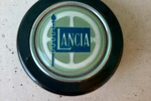 Pulsante clacson Lancia