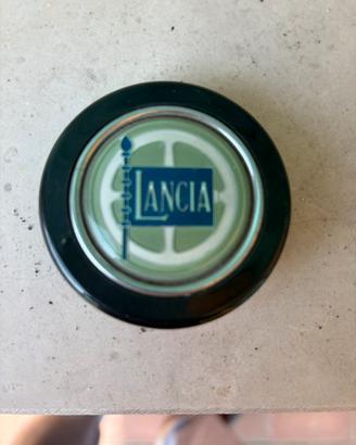 Pulsante clacson Lancia