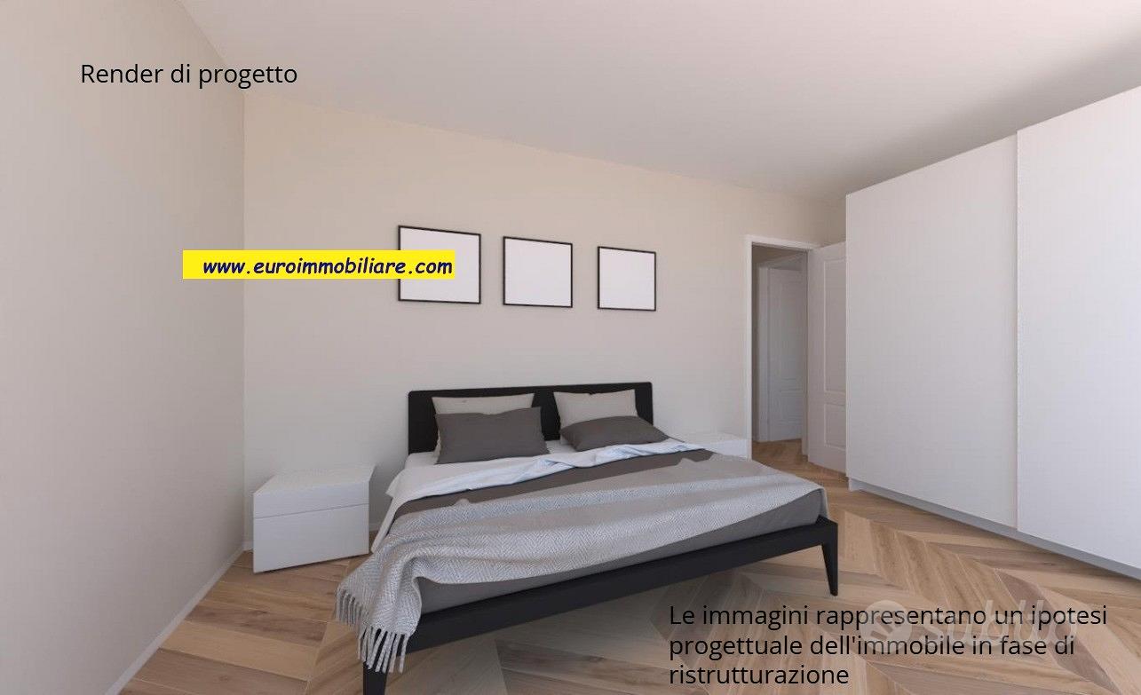 Appartamento – Pineto, Quartiere dei fiori, Villa Ardente - Vista 5