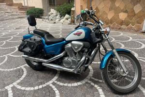Honda VT600 Shadow