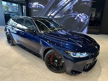 BMW M3 Touring Competition M xDrive