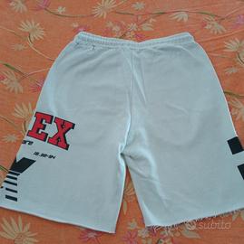 Pantaloncini Pyrex