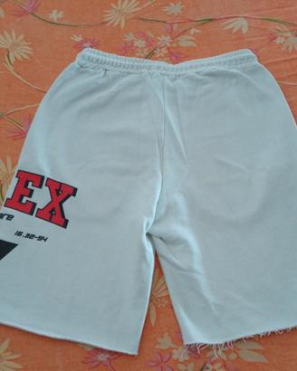 Pantaloncini Pyrex