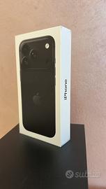 Iphone 18 Pro 512 gb NUOVO SIGILLATO