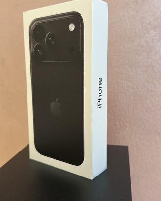 Iphone 18 Pro 512 gb NUOVO SIGILLATO