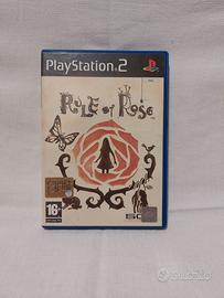 gioco Rule of Rose per PlayStation 2