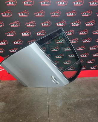 Porta Posteriore Sinistra Volkswagen Golf 6