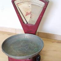 Bilancia Berkel Modello 717 Vintage Anni '50 – Da