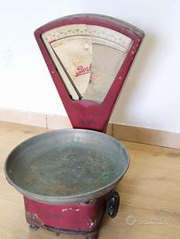 Bilancia Berkel Modello 717 Vintage Anni '50 – Da