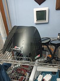 Cupolino Liberty 2025 + specchietti originali