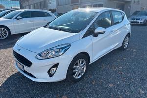 Ford Fiesta 1.5 EcoBlue 5 porte Connect