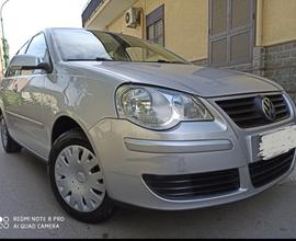 Volkswagen Polo 1.2/60CV 5p. Anno 2007
