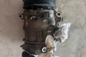 Compressore clima GUASTO alfa romeo