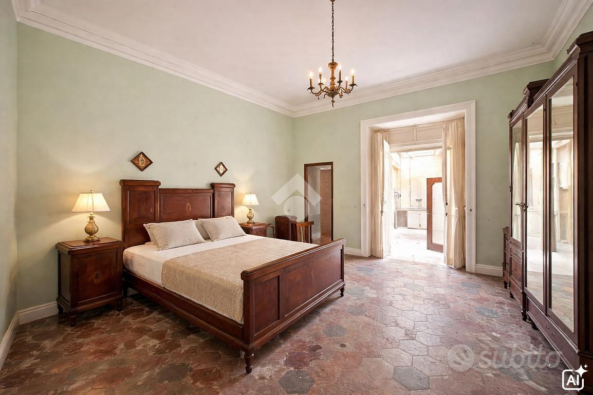 Apartment in Arzano, Lanciasino - Vista 2