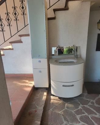 mobile bagno