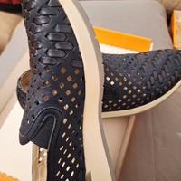 Scarpe donna VALLEVERDE